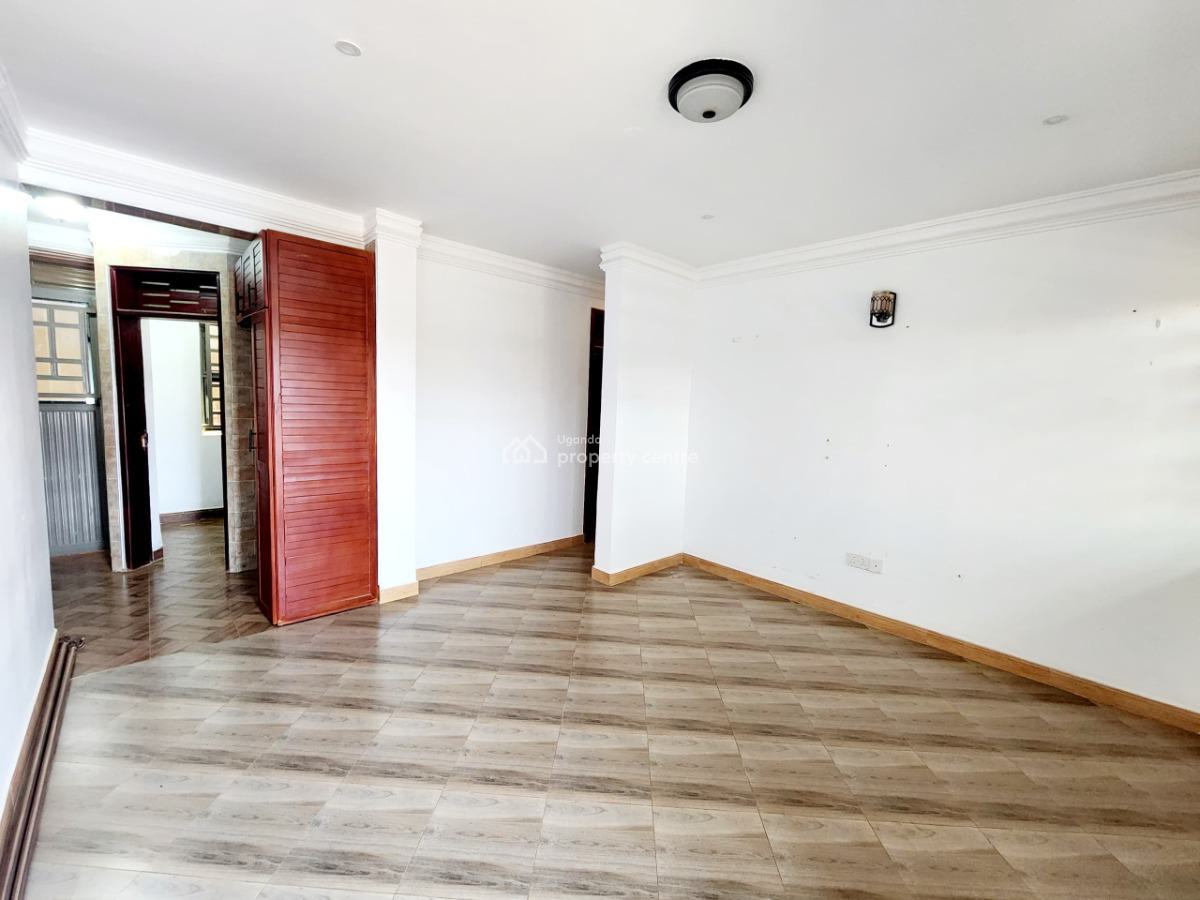 2 Bedroom Apartment, Najjera, Kira Town, Wakiso, Central Region, Apartment for Rent