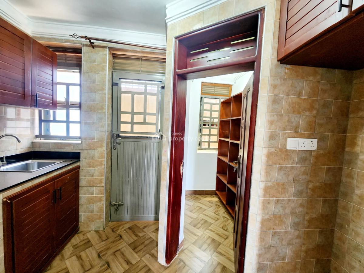 2 Bedroom Apartment, Najjera, Kira Town, Wakiso, Central Region, Apartment for Rent
