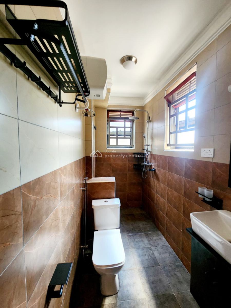 2 Bedroom Apartment, Najjera, Kira Town, Wakiso, Central Region, Apartment for Rent
