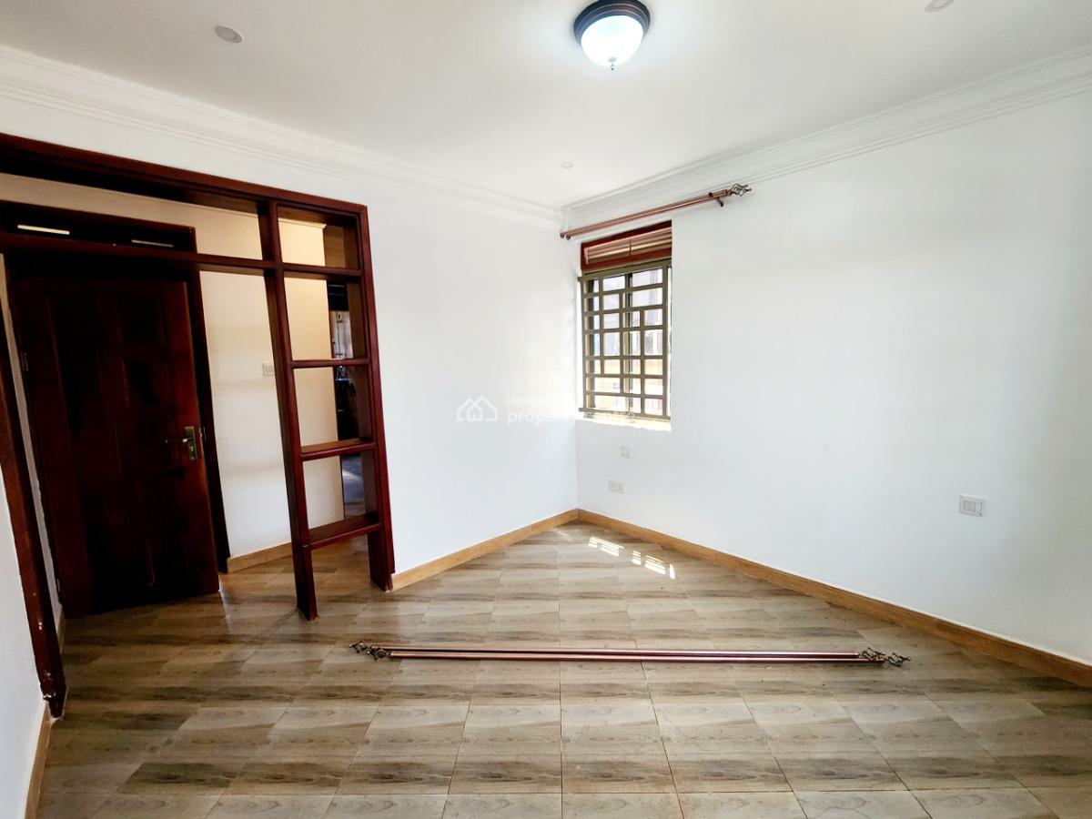 2 Bedroom Apartment, Najjera, Kira Town, Wakiso, Central Region, Apartment for Rent