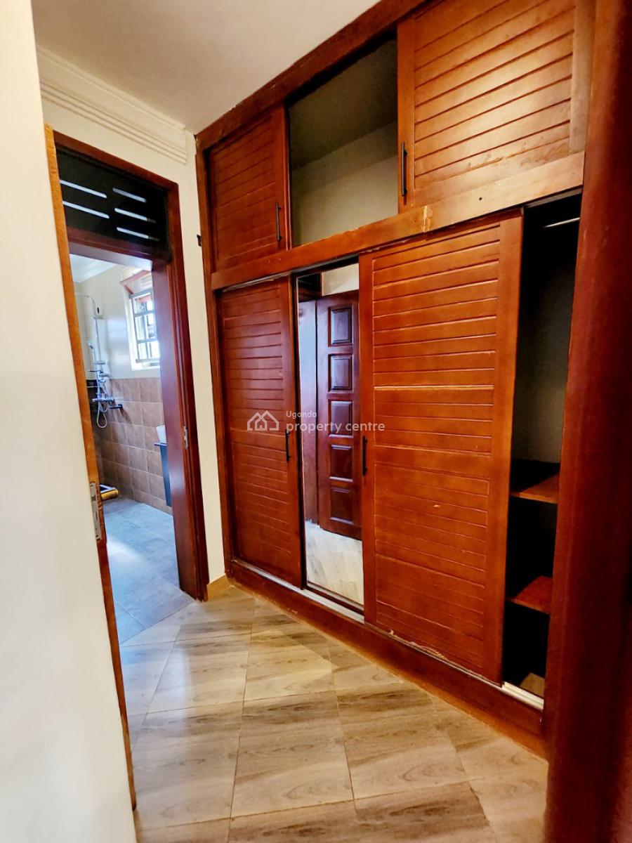 2 Bedroom Apartment, Najjera, Kira Town, Wakiso, Central Region, Apartment for Rent
