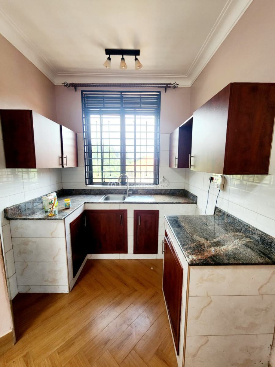 1 Bedroom Apartment, Najjera Kira, Kira Town, Wakiso, Central Region, Apartment for Rent