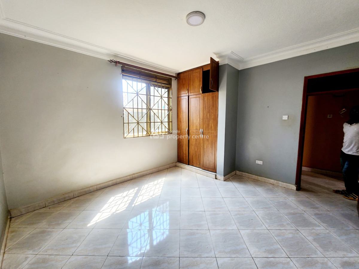 1 Bedroom Apartment, Najjera Kira, Kira Town, Wakiso, Central Region, Apartment for Rent