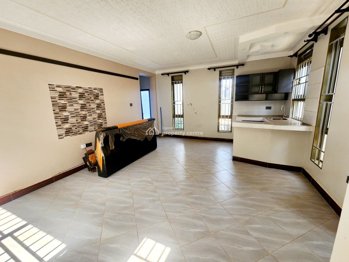 1 Bedroom Apartment, Najjera Kira, Kira Town, Wakiso, Central Region, Apartment for Rent