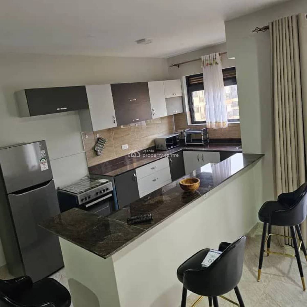 3 Bedroom Apartment, Ntinda, Ntinda, Kampala, Central Region, Apartment for Rent