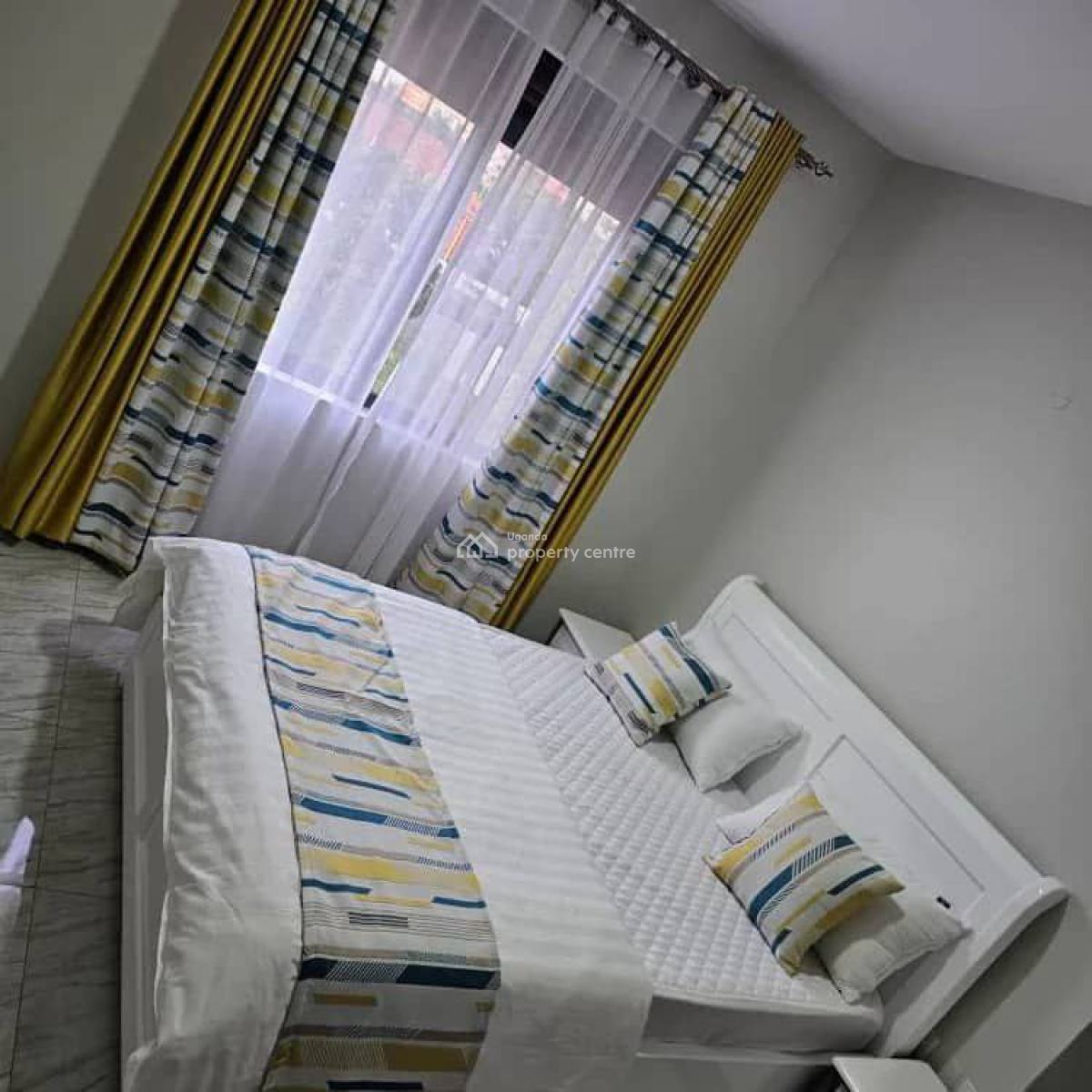 3 Bedroom Apartment, Ntinda, Ntinda, Kampala, Central Region, Apartment for Rent