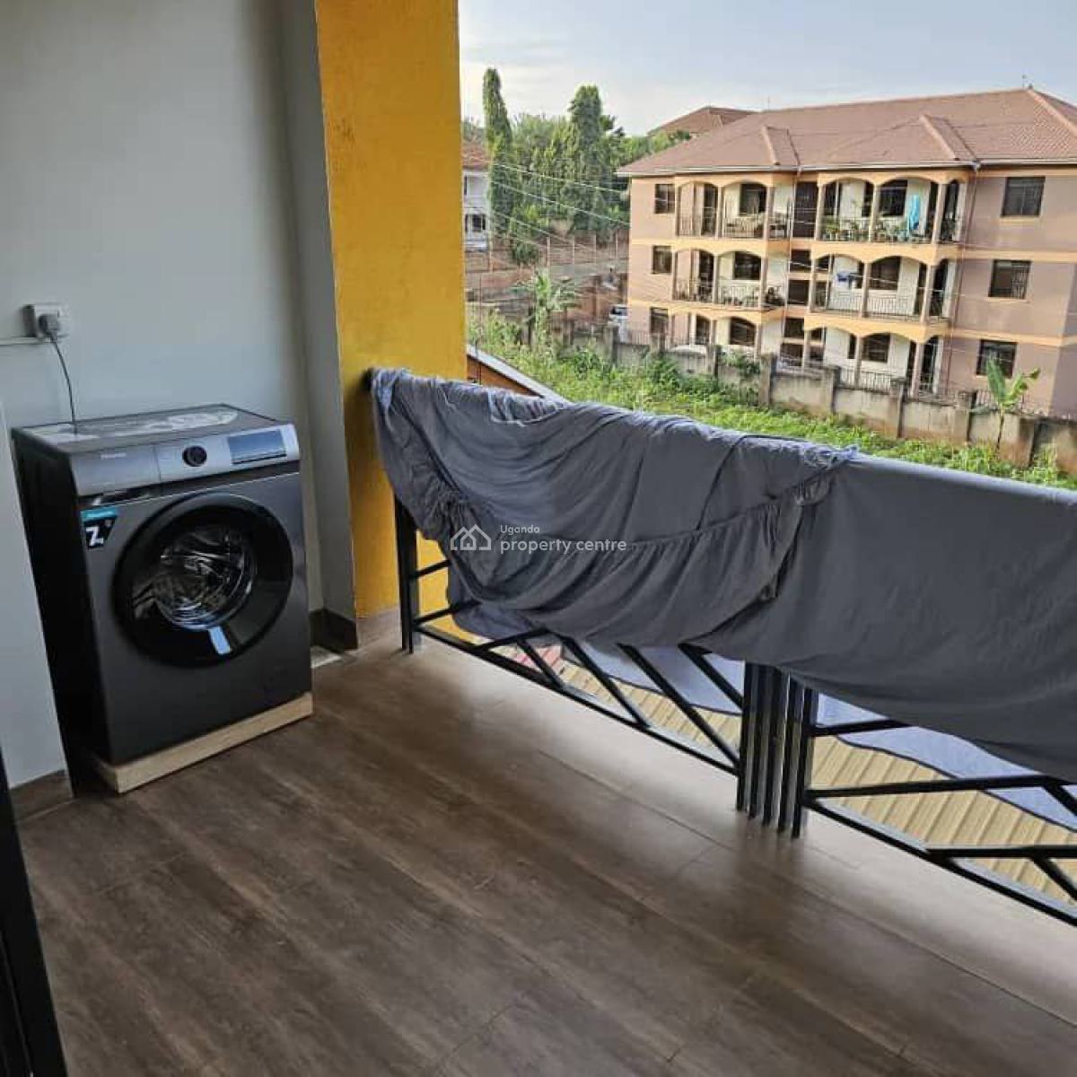 3 Bedroom Apartment, Ntinda, Ntinda, Kampala, Central Region, Apartment for Rent