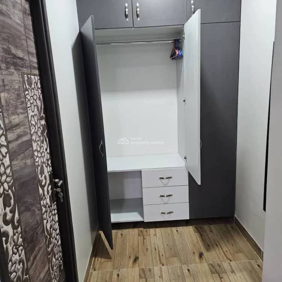 3 Bedroom Apartment, Ntinda, Ntinda, Kampala, Central Region, Apartment for Rent