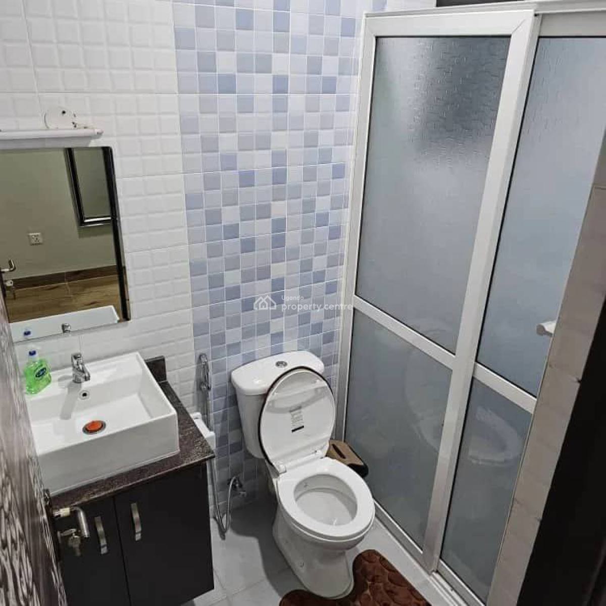 3 Bedroom Apartment, Ntinda, Ntinda, Kampala, Central Region, Apartment for Rent