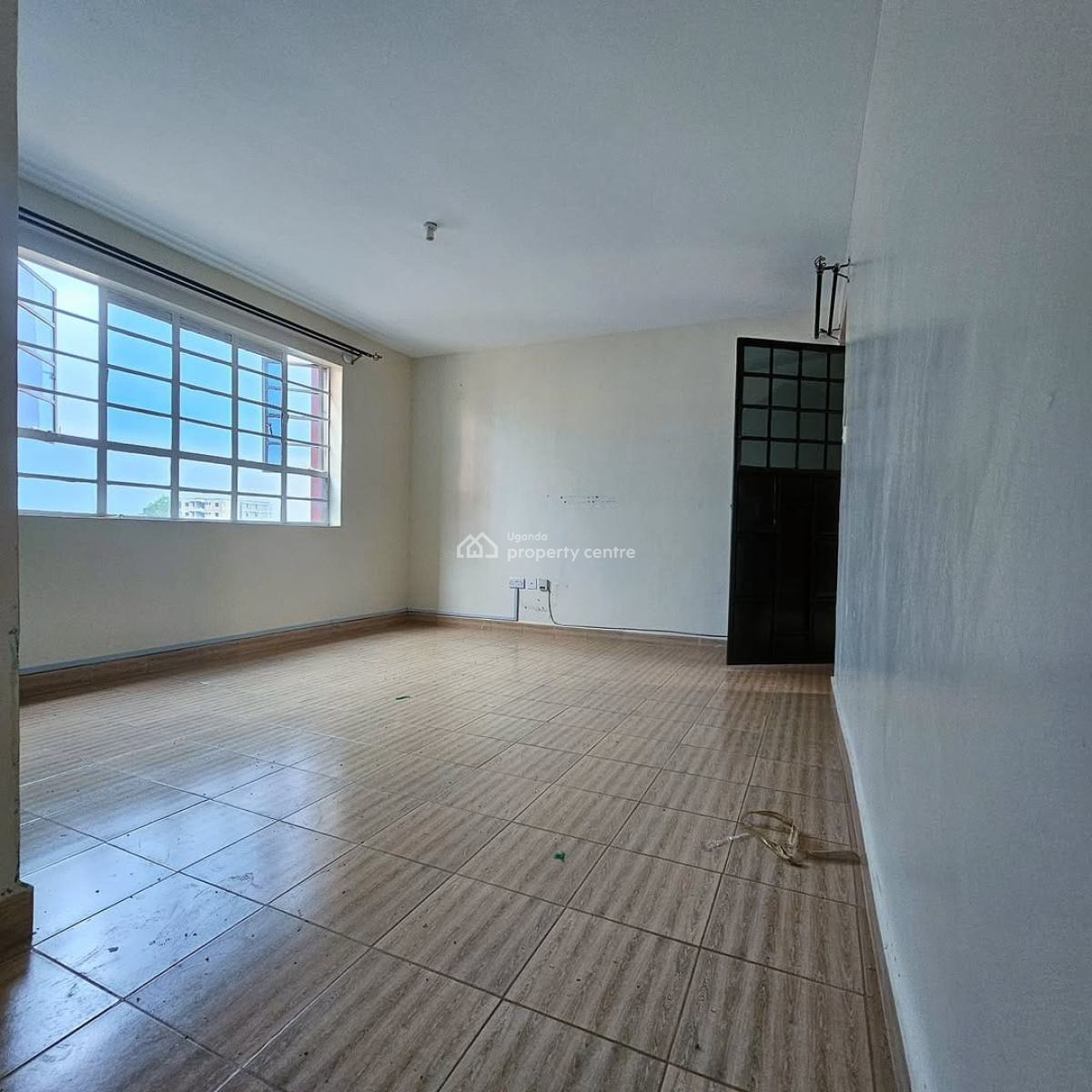 2 Bedroom Apartment, Kyanja, Kisaasi, Kampala, Central Region, Apartment for Rent