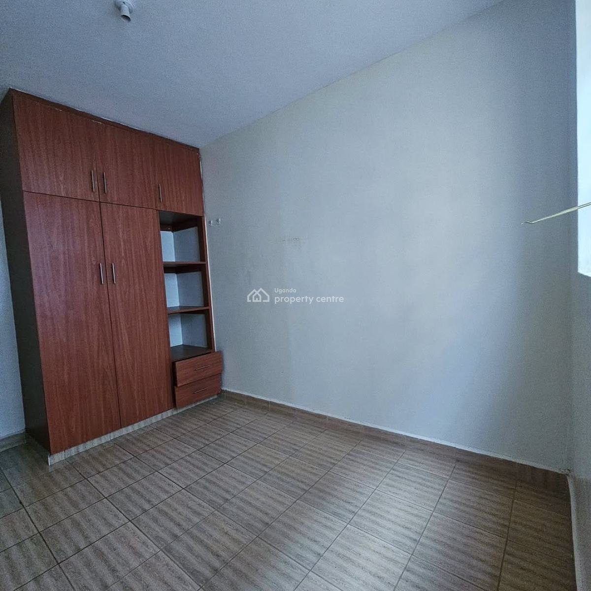 2 Bedroom Apartment, Kyanja, Kisaasi, Kampala, Central Region, Apartment for Rent
