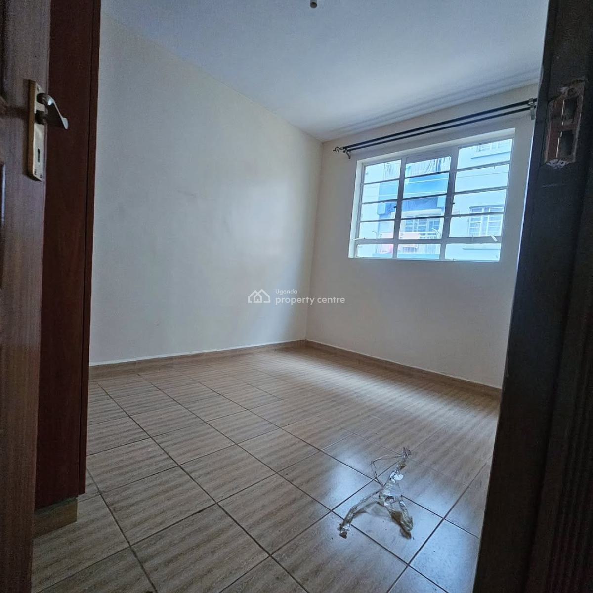 2 Bedroom Apartment, Kyanja, Kisaasi, Kampala, Central Region, Apartment for Rent