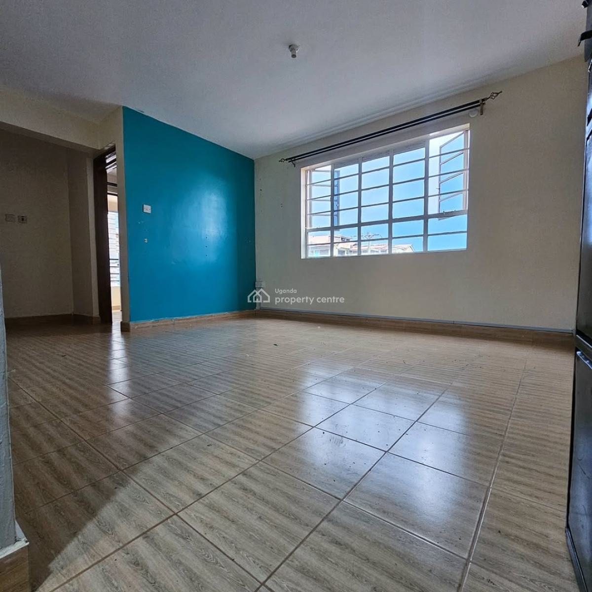2 Bedroom Apartment, Kyanja, Kisaasi, Kampala, Central Region, Apartment for Rent