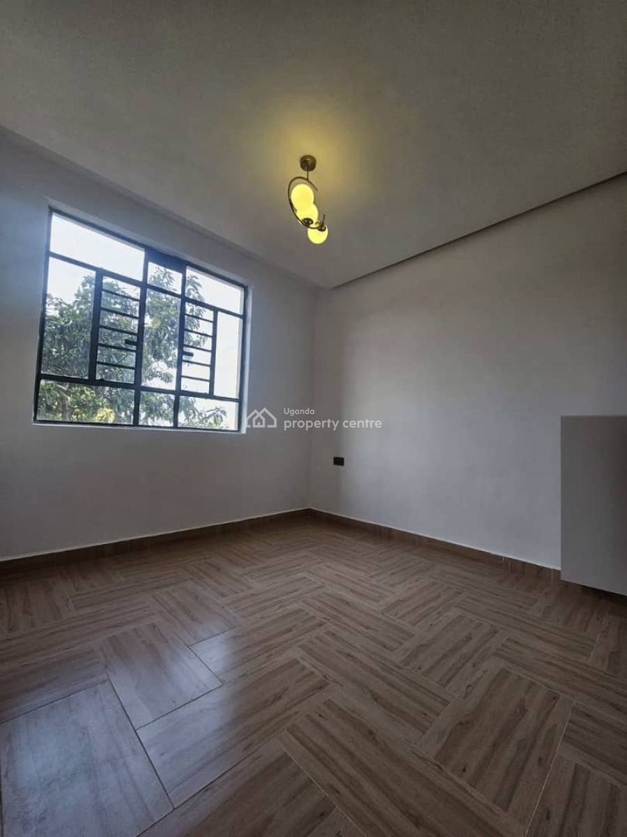 2 Bedroom Apartment, Kyanja, Kisaasi, Kampala, Central Region, Apartment for Rent