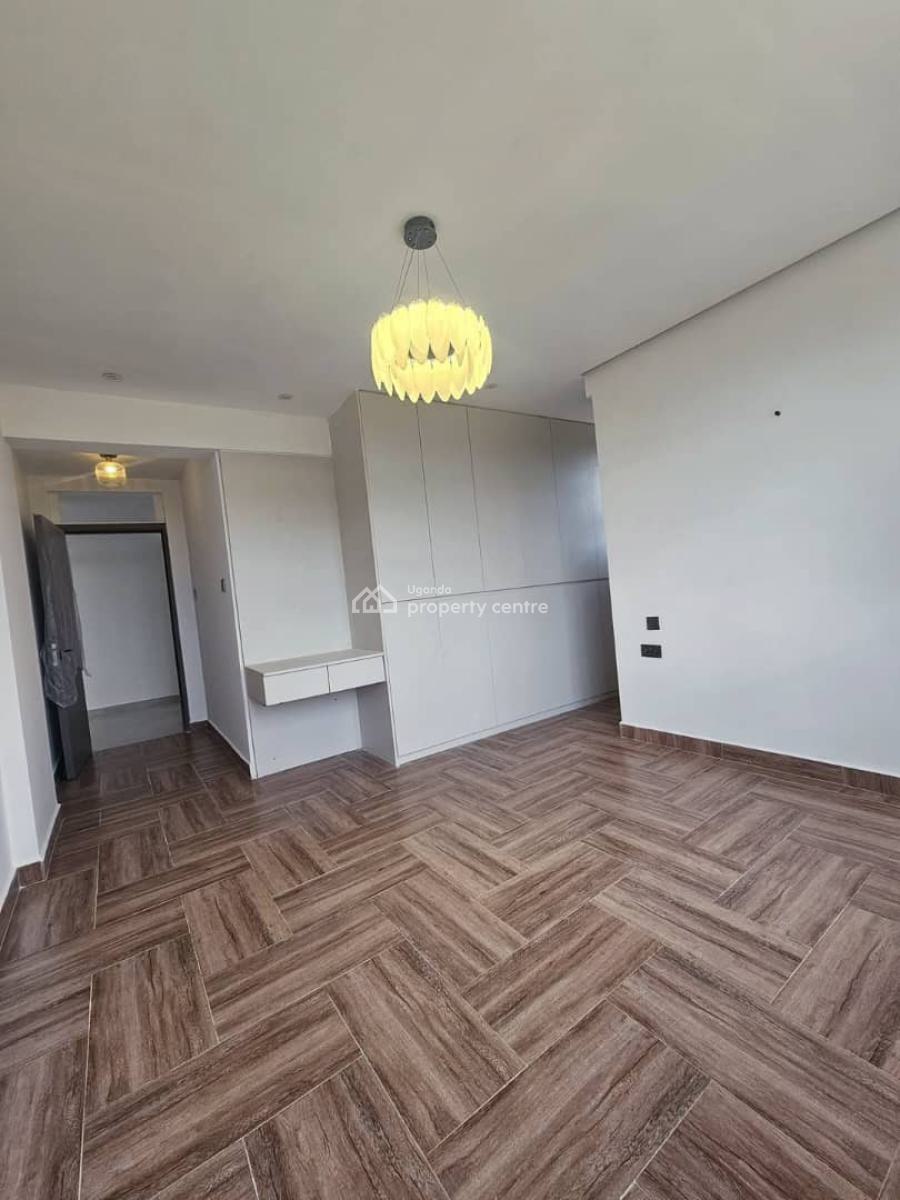2 Bedroom Apartment, Kyanja, Kisaasi, Kampala, Central Region, Apartment for Rent