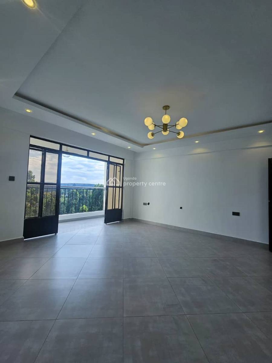 2 Bedroom Apartment, Kyanja, Kisaasi, Kampala, Central Region, Apartment for Rent