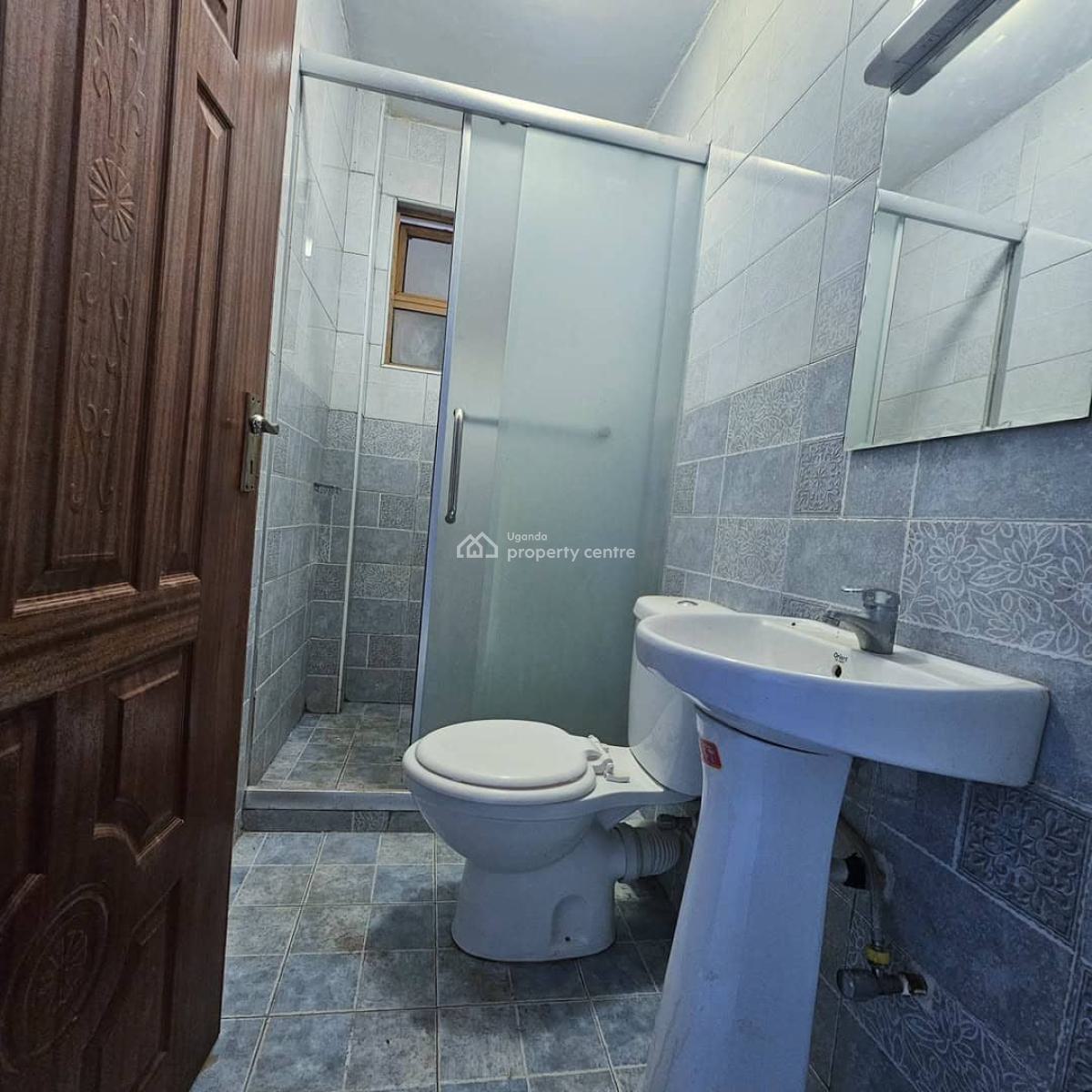 2 Bedroom Apartment, Najjera, Kira Town, Wakiso, Central Region, Apartment for Rent
