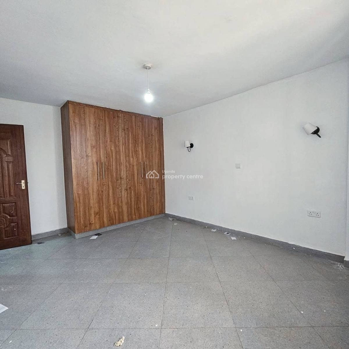 2 Bedroom Apartment, Najjera, Kira Town, Wakiso, Central Region, Apartment for Rent