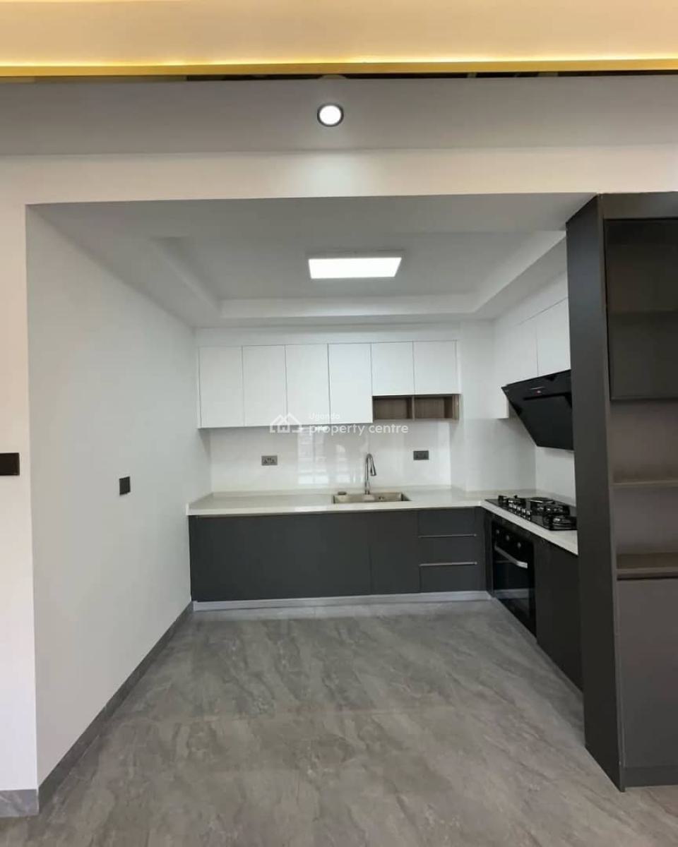 3 Bedroom Apartment, Kira, Kira Town, Wakiso, Central Region, Apartment for Rent
