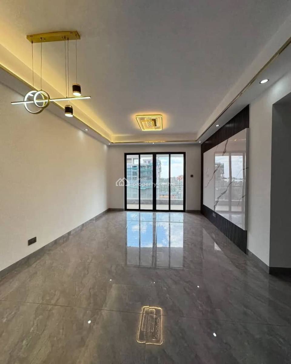 3 Bedroom Apartment, Kira, Kira Town, Wakiso, Central Region, Apartment for Rent
