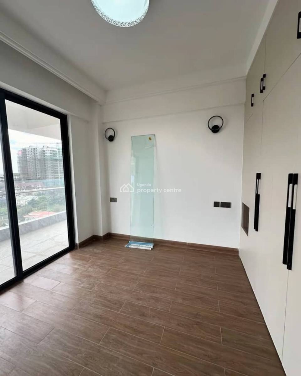 3 Bedroom Apartment, Kira, Kira Town, Wakiso, Central Region, Apartment for Rent
