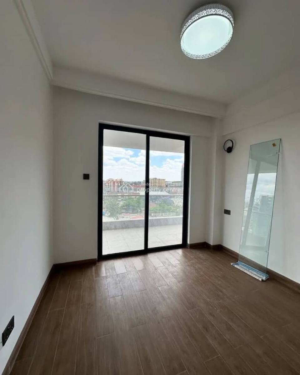 3 Bedroom Apartment, Kira, Kira Town, Wakiso, Central Region, Apartment for Rent