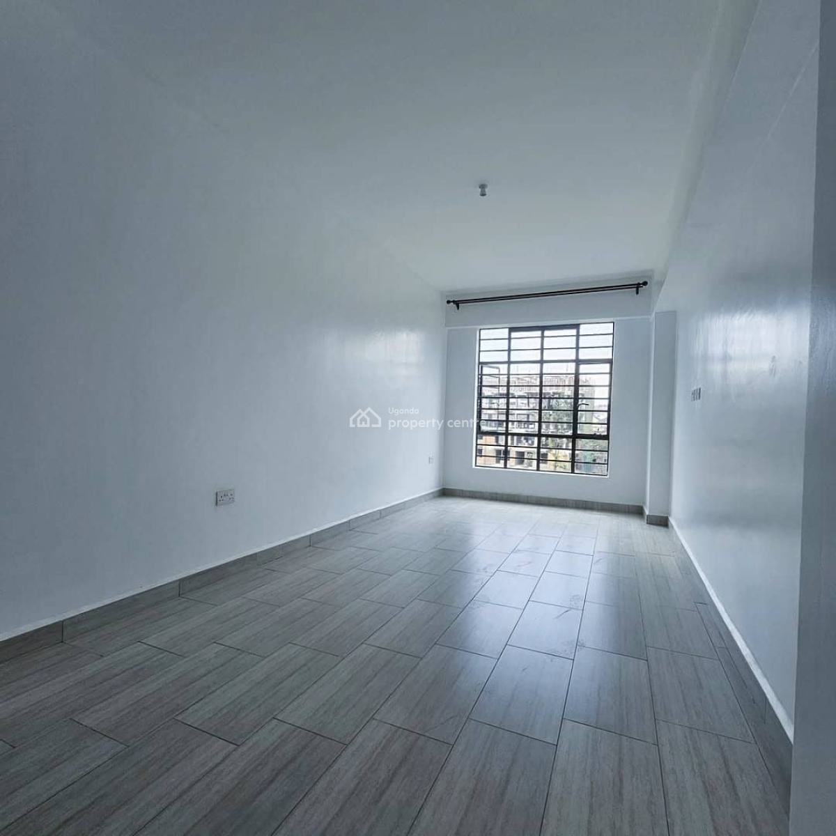 1 Bedroom Apartment, Ntinda Kiwatule, Ntinda, Kampala, Central Region, Apartment for Rent