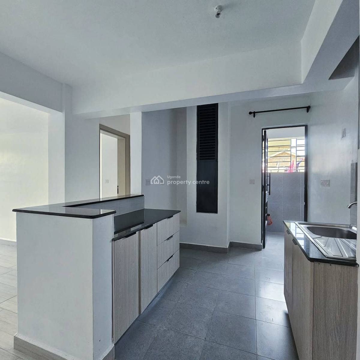 1 Bedroom Apartment, Ntinda Kiwatule, Ntinda, Kampala, Central Region, Apartment for Rent