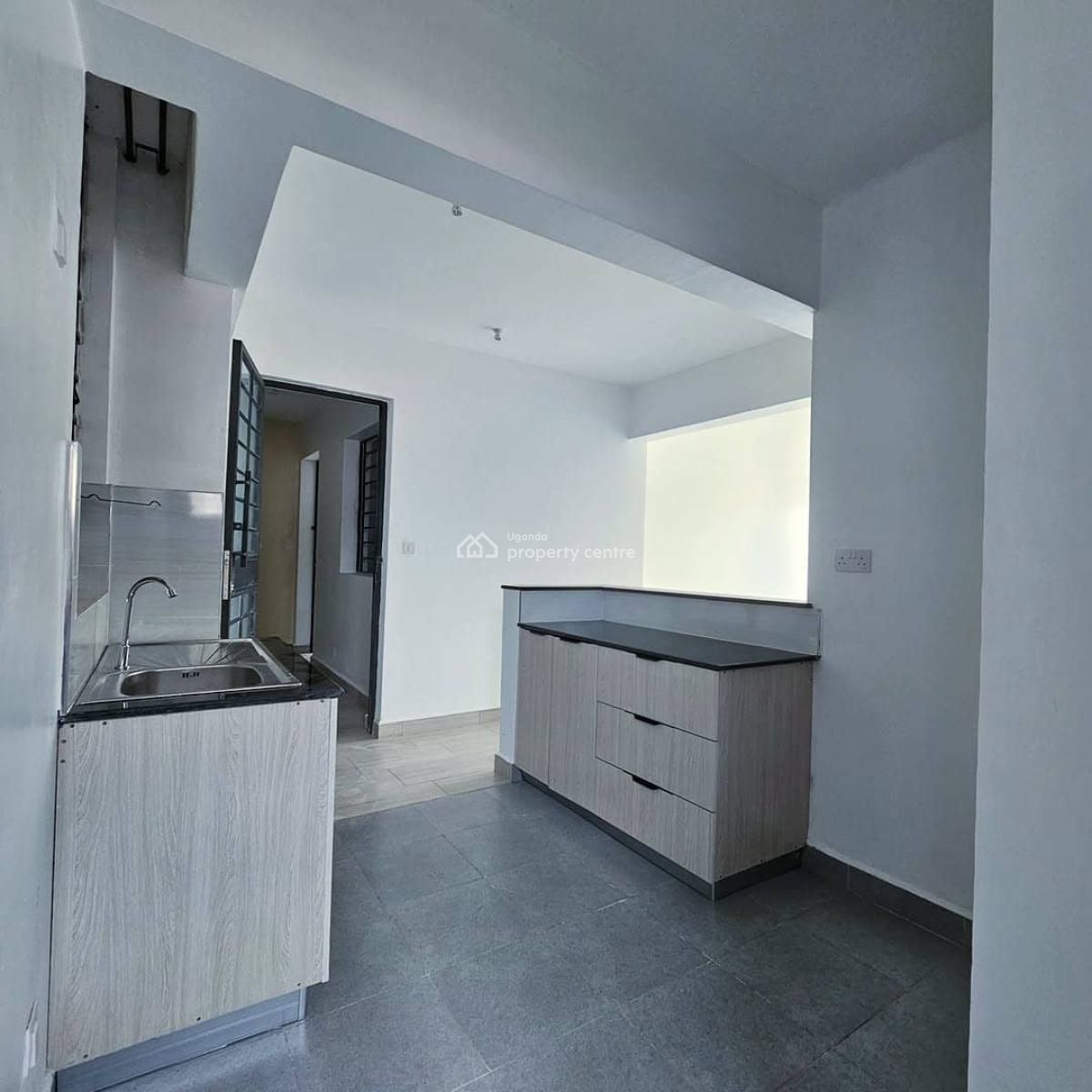 1 Bedroom Apartment, Ntinda Kiwatule, Ntinda, Kampala, Central Region, Apartment for Rent
