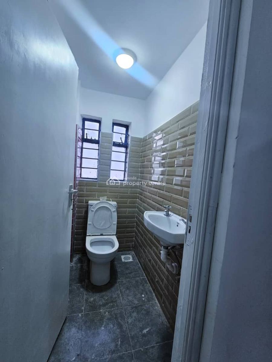 2 Bedroom Apartment, Kisaasi, Kisaasi, Kampala, Central Region, Apartment for Rent