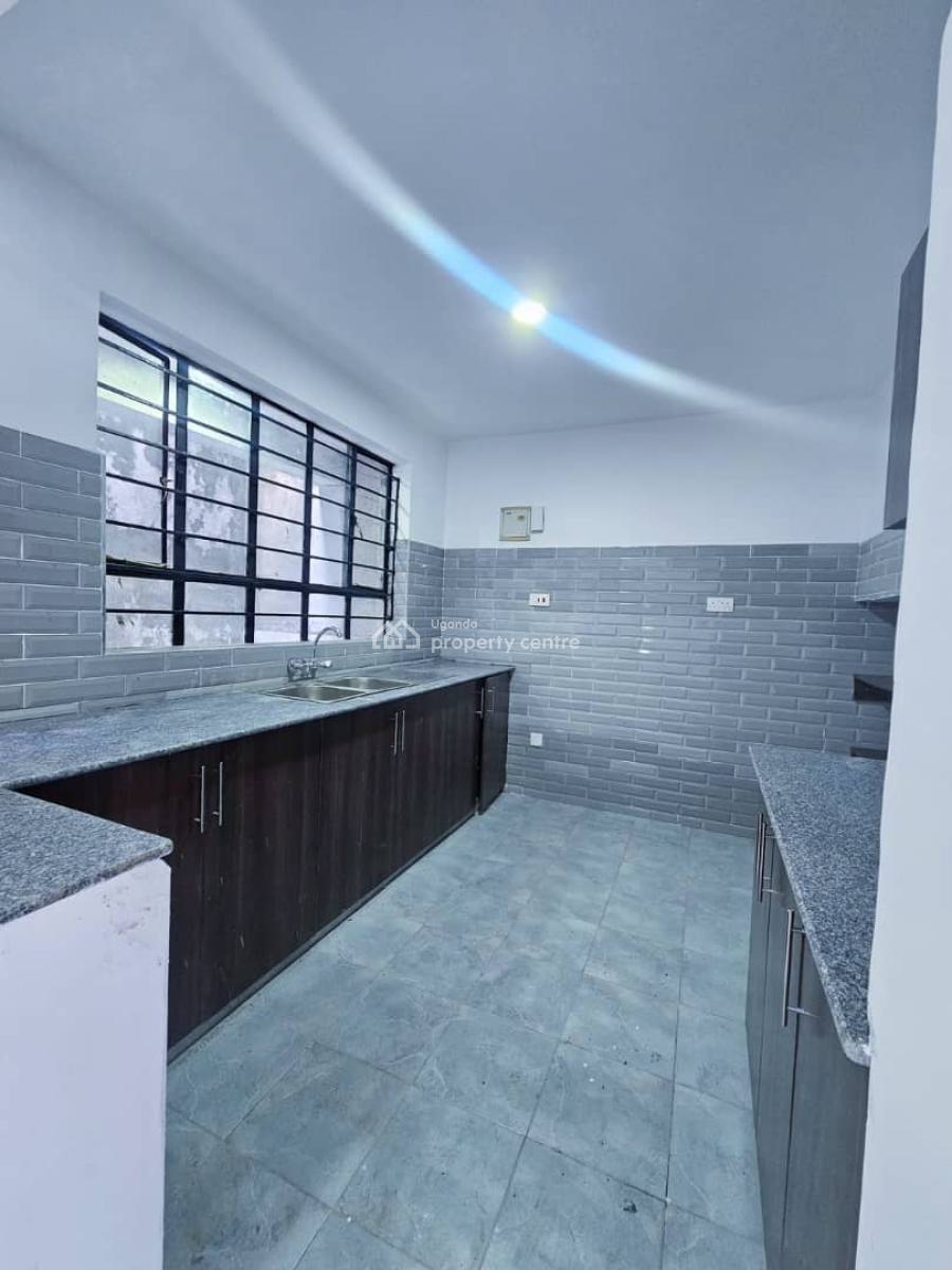 2 Bedroom Apartment, Kisaasi, Kisaasi, Kampala, Central Region, Apartment for Rent
