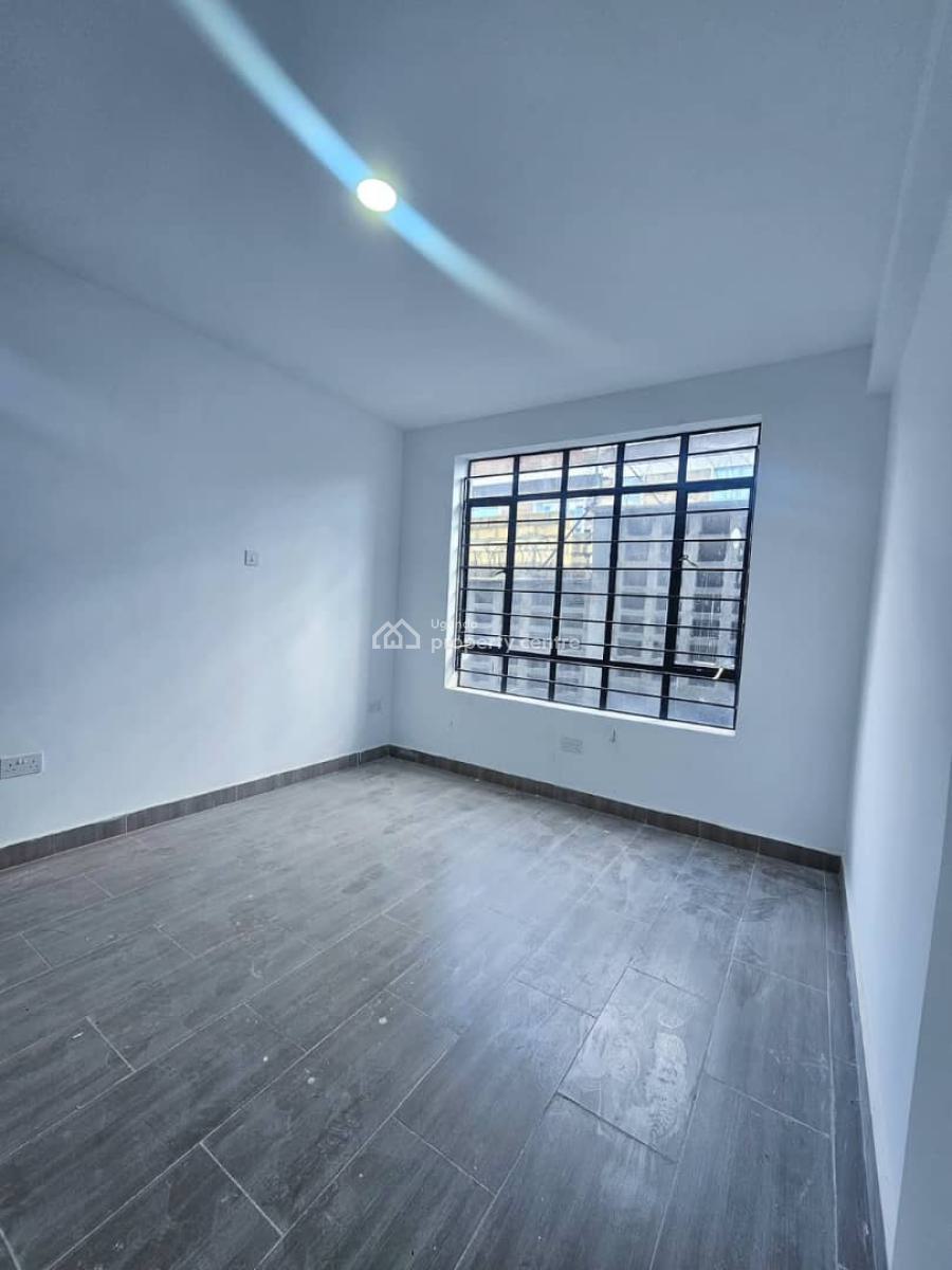 2 Bedroom Apartment, Kisaasi, Kisaasi, Kampala, Central Region, Apartment for Rent