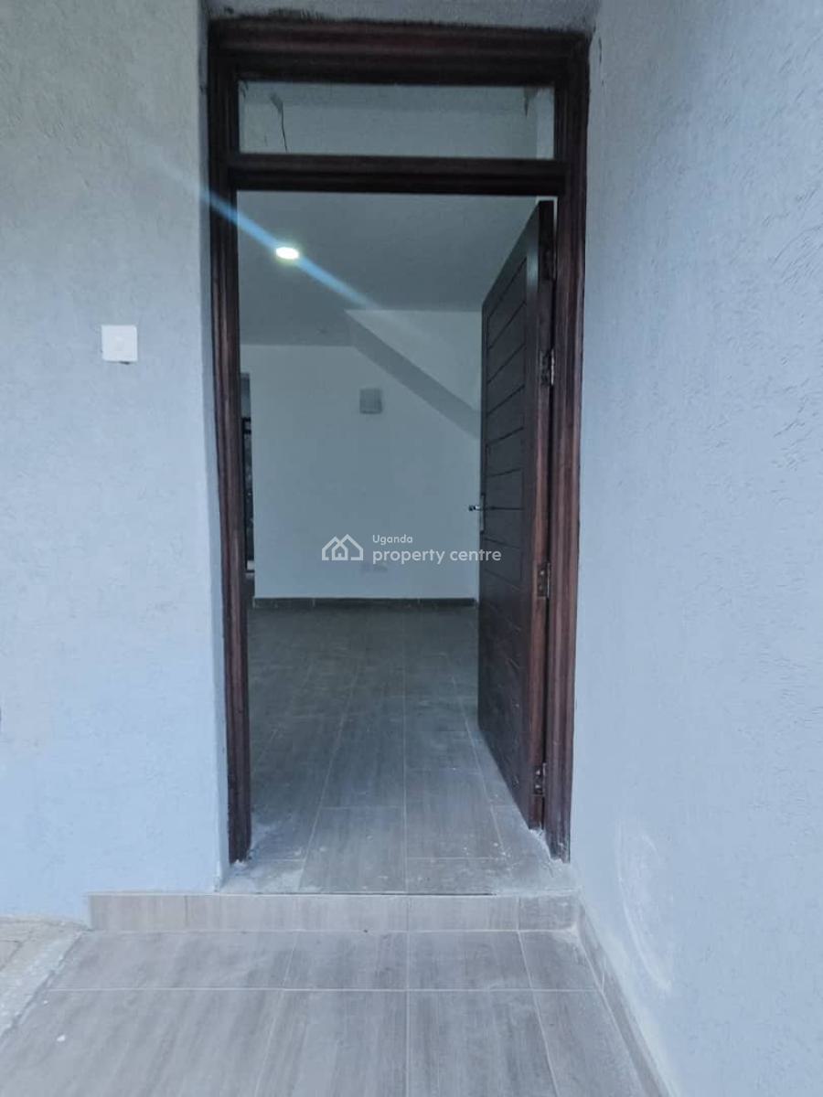 2 Bedroom Apartment, Kisaasi, Kisaasi, Kampala, Central Region, Apartment for Rent