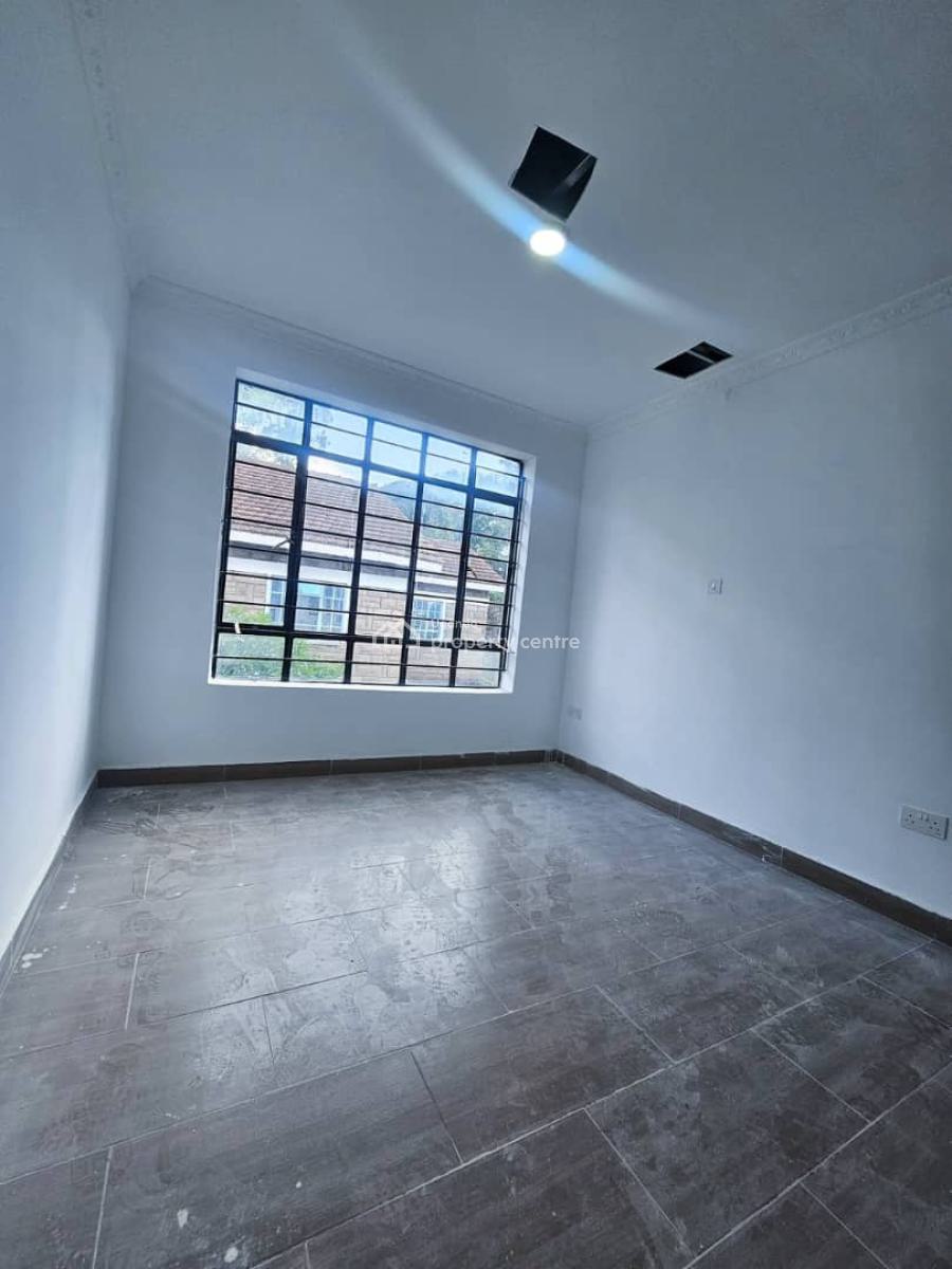 2 Bedroom Apartment, Kisaasi, Kisaasi, Kampala, Central Region, Apartment for Rent