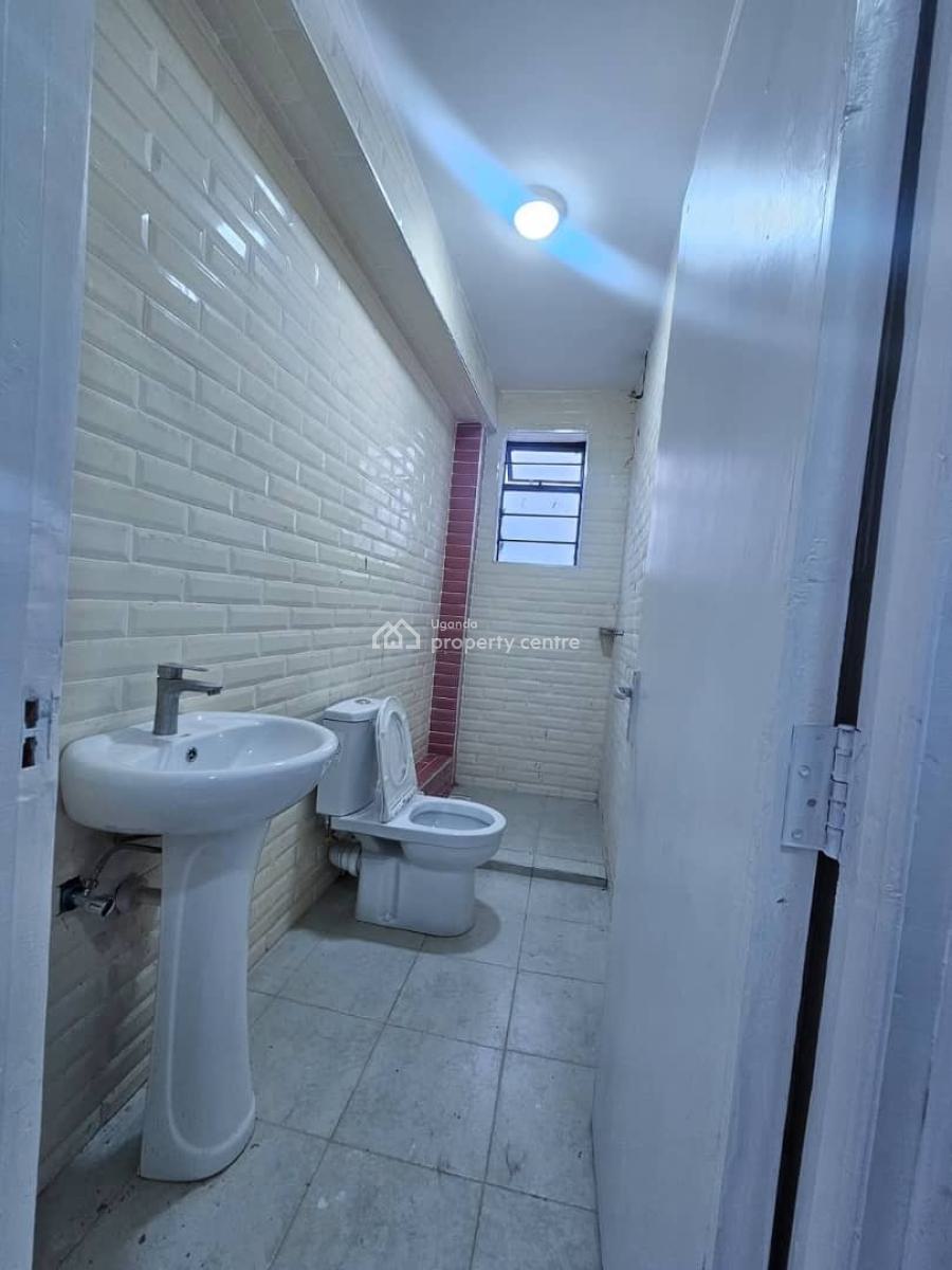 2 Bedroom Apartment, Kisaasi, Kisaasi, Kampala, Central Region, Apartment for Rent