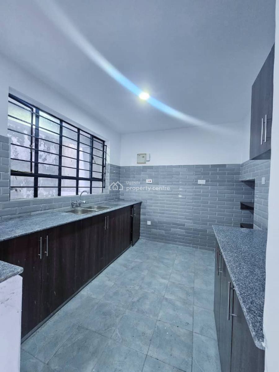 2 Bedroom Apartment, Kisaasi, Kisaasi, Kampala, Central Region, Apartment for Rent