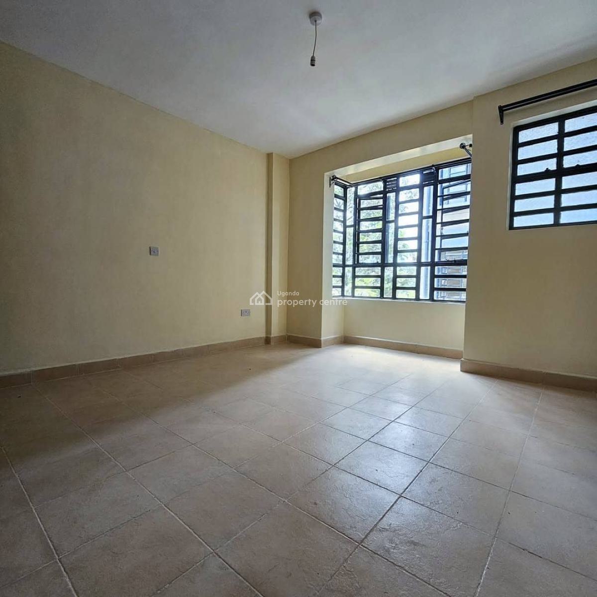2 Bedroom Apartment, Kiwatule, Nakawa, Kampala, Central Region, Apartment for Rent
