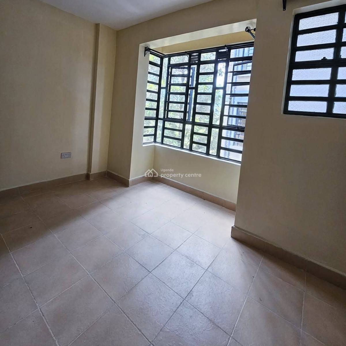 2 Bedroom Apartment, Kiwatule, Nakawa, Kampala, Central Region, Apartment for Rent