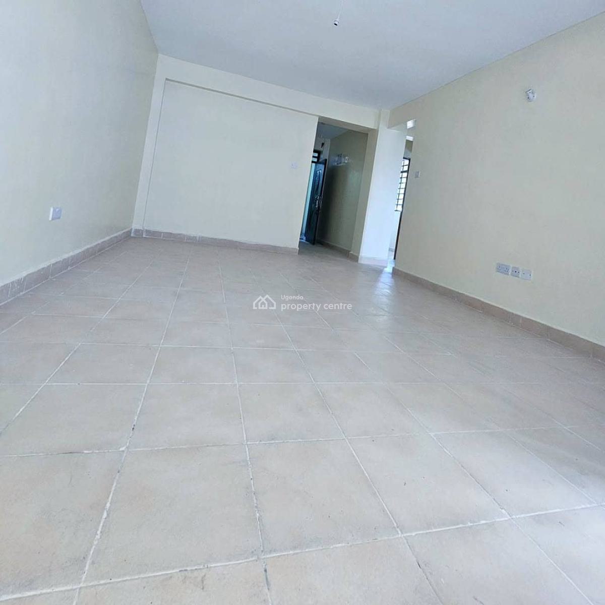 2 Bedroom Apartment, Kiwatule, Nakawa, Kampala, Central Region, Apartment for Rent