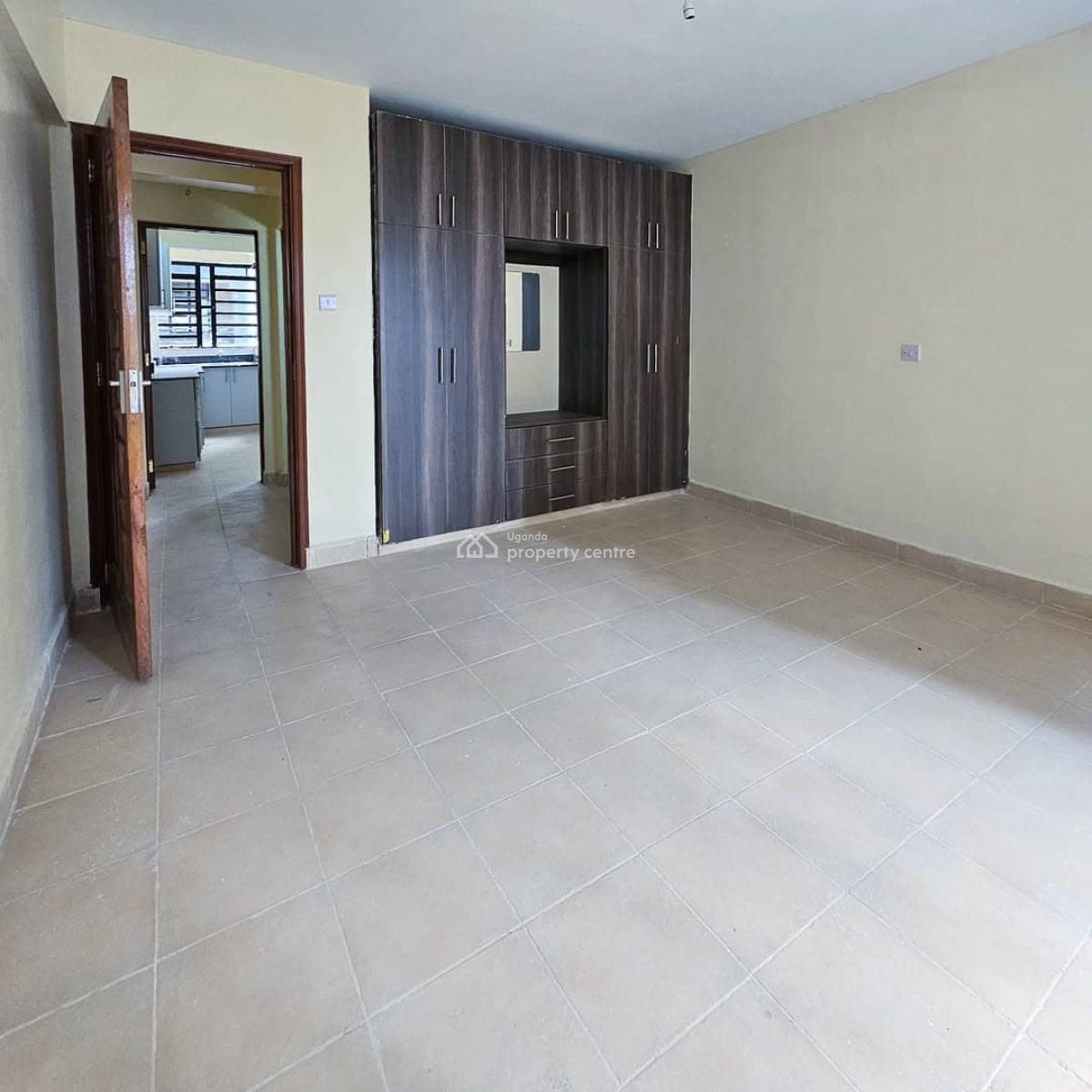 2 Bedroom Apartment, Kiwatule, Nakawa, Kampala, Central Region, Apartment for Rent