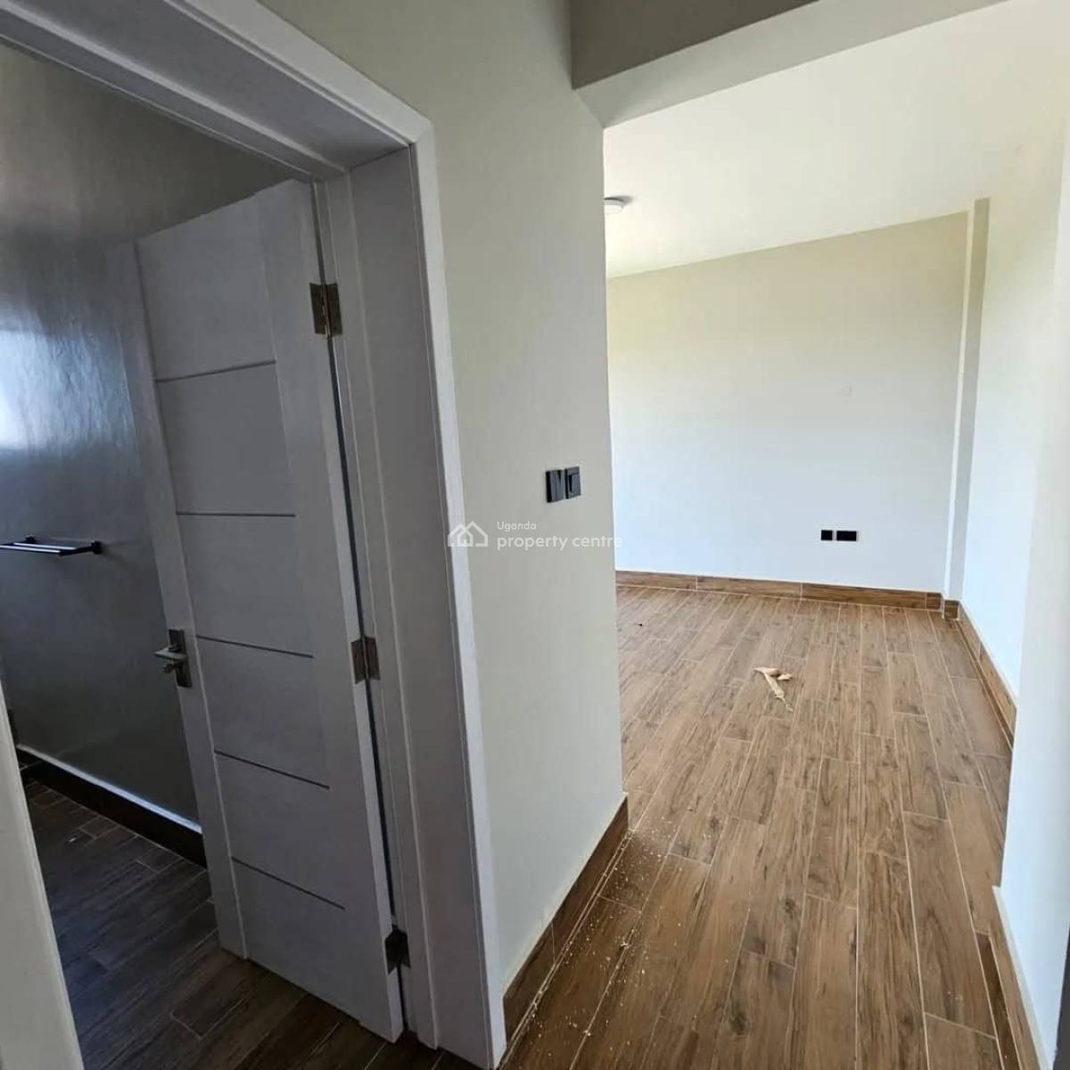 2 Bedroom Apartment, Buwatte, Kira Town, Wakiso, Central Region, Apartment for Rent