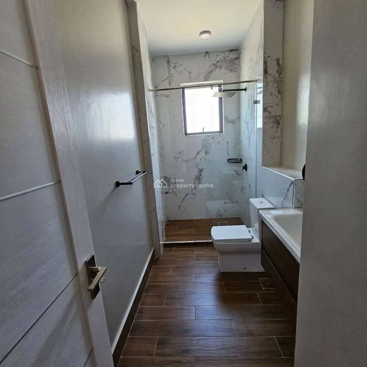 2 Bedroom Apartment, Buwatte, Kira Town, Wakiso, Central Region, Apartment for Rent