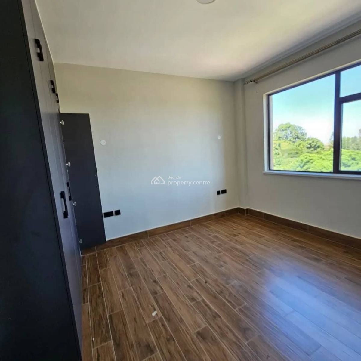 2 Bedroom Apartment, Buwatte, Kira Town, Wakiso, Central Region, Apartment for Rent