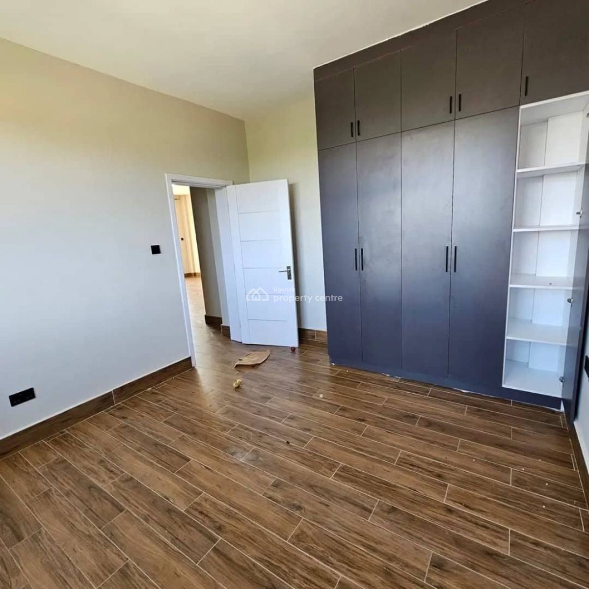 2 Bedroom Apartment, Buwatte, Kira Town, Wakiso, Central Region, Apartment for Rent