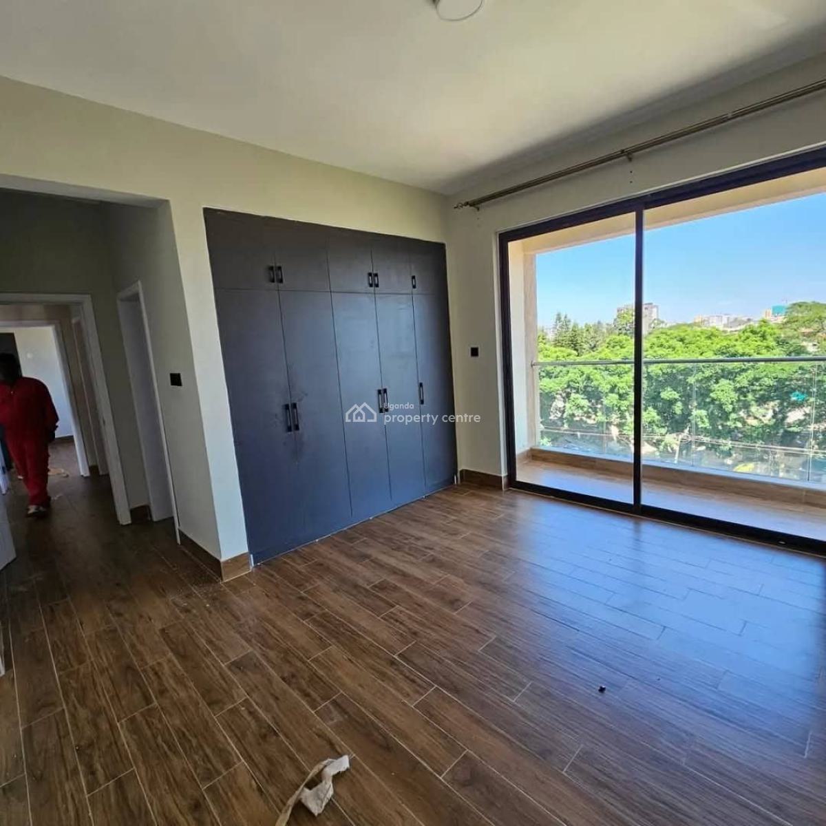 2 Bedroom Apartment, Buwatte, Kira Town, Wakiso, Central Region, Apartment for Rent