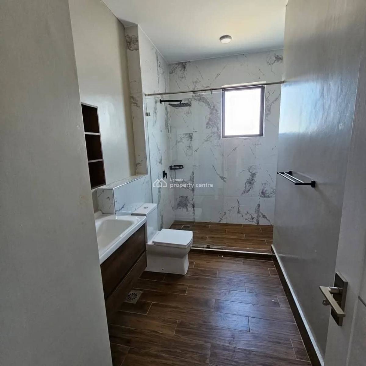 2 Bedroom Apartment, Buwatte, Kira Town, Wakiso, Central Region, Apartment for Rent