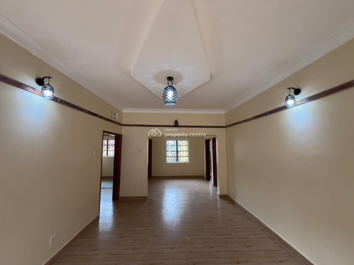 4 Bedroom House, Seeta, Mukono, Central Region, Detached Bungalow for Rent