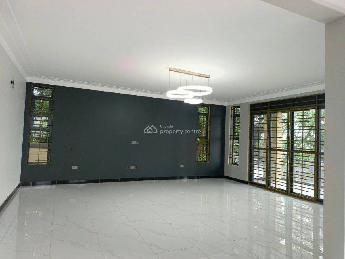 Luxury 7 Bedroom House in Kyanja Kampala, Kyanja, Kampala, Central Region, Terraced Duplex for Sale