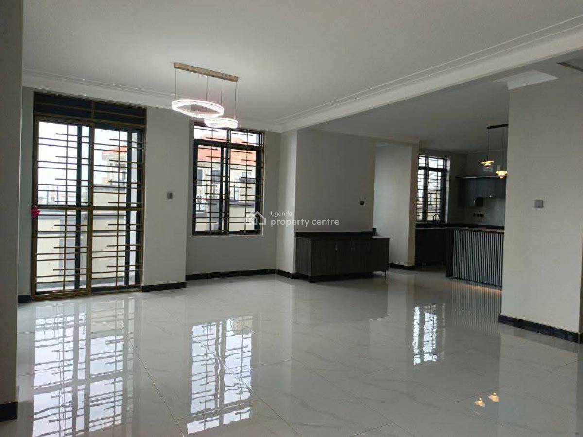 Luxury 7 Bedroom House in Kyanja Kampala, Kyanja, Kampala, Central Region, Terraced Duplex for Sale