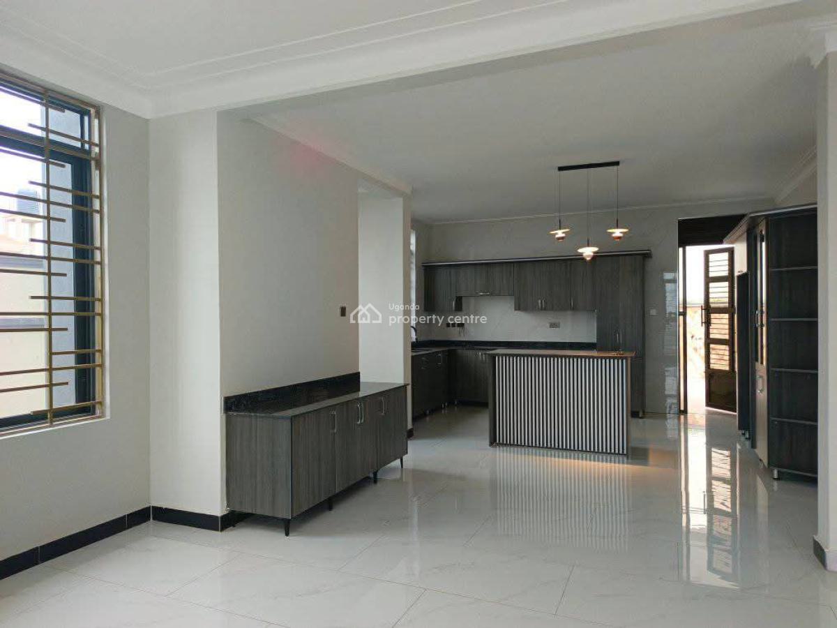 Luxury 7 Bedroom House in Kyanja Kampala, Kyanja, Kampala, Central Region, Terraced Duplex for Sale